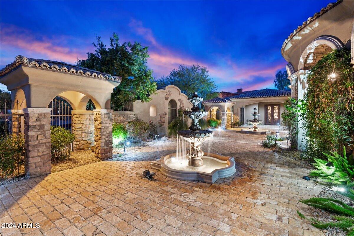 Troon North - Talus - Residential