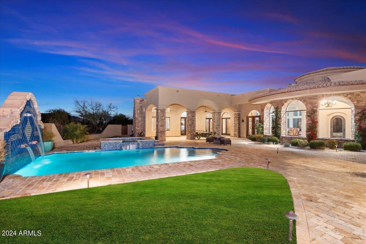 Troon North - Talus - Residential