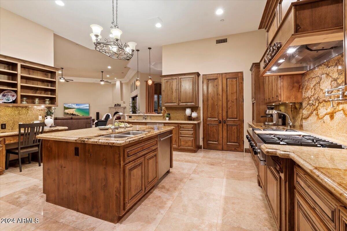 Troon North - Talus - Residential