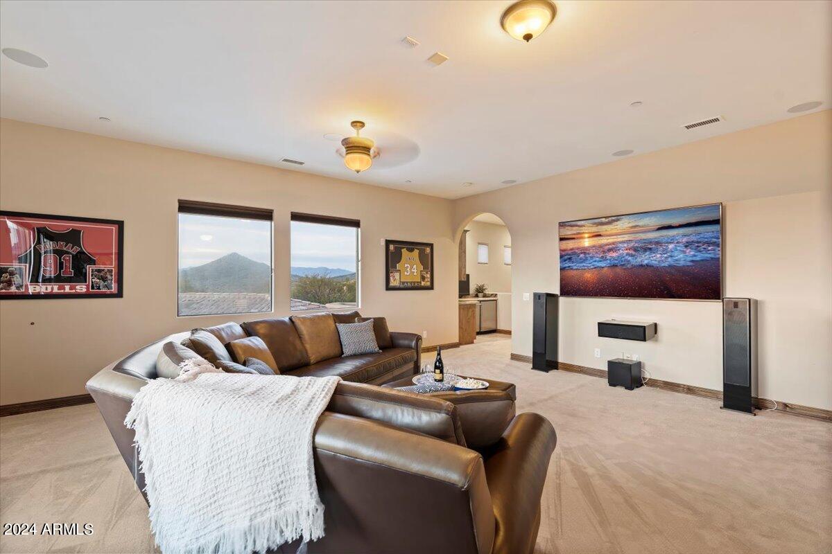 Troon North - Talus - Residential