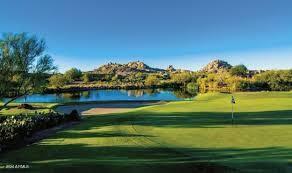 Troon North - Talus - Residential