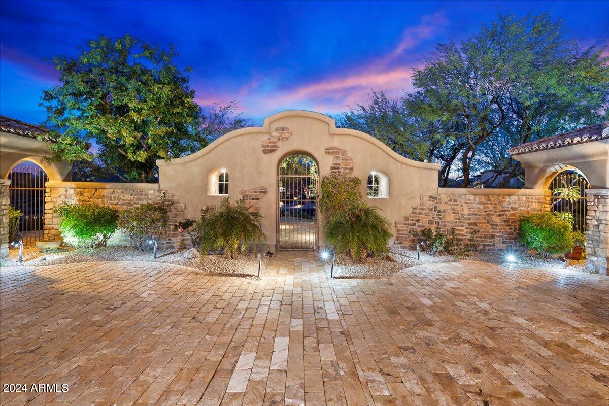 Troon North - Talus - Residential