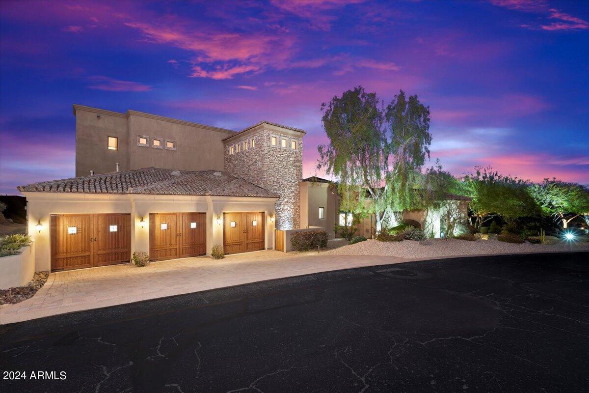 Troon North - Talus - Residential