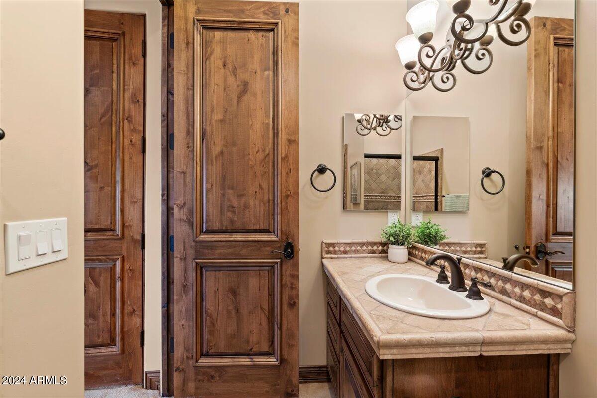 Troon North - Talus - Residential