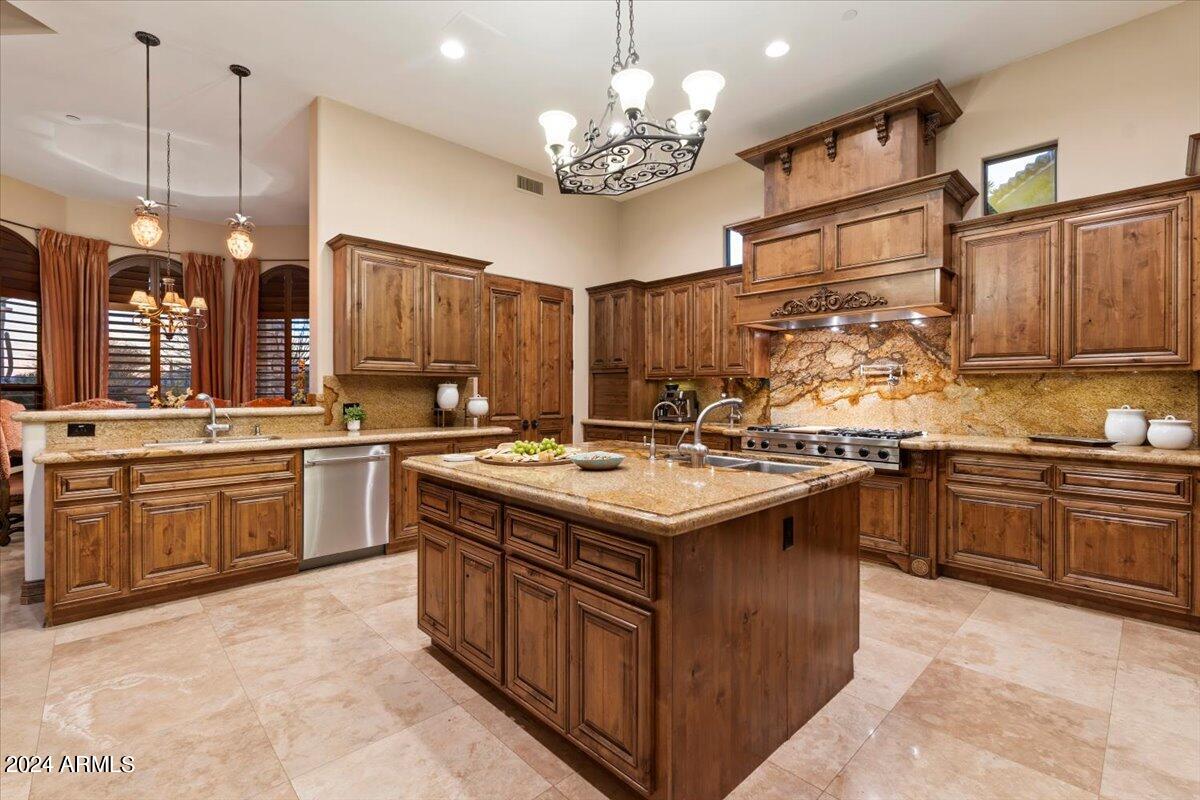 Troon North - Talus - Residential
