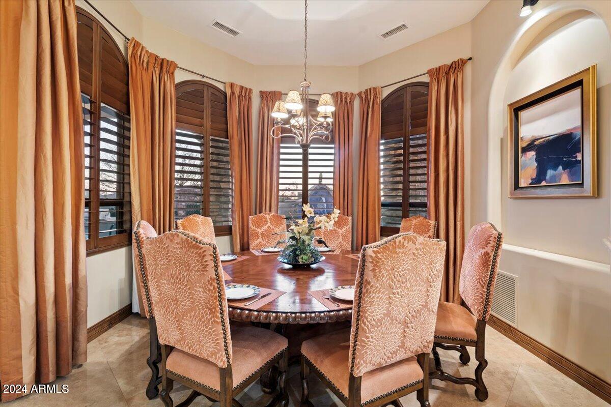 Troon North - Talus - Residential
