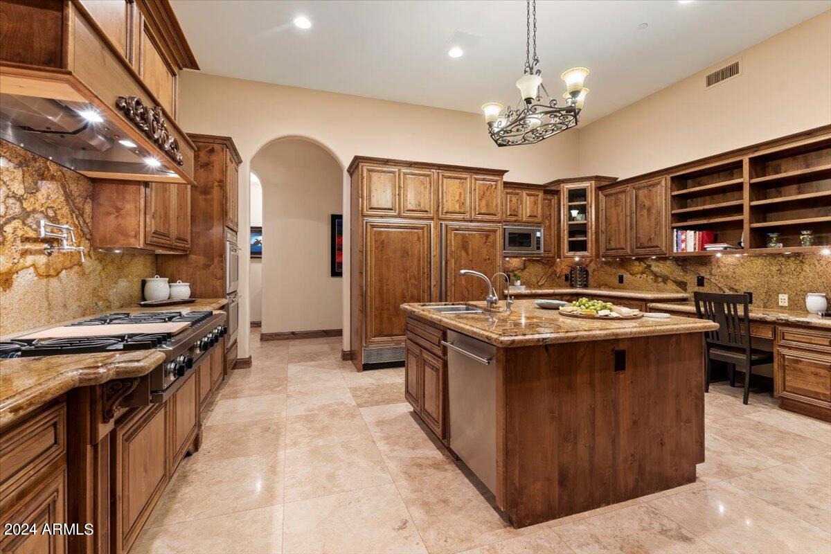 Troon North - Talus - Residential