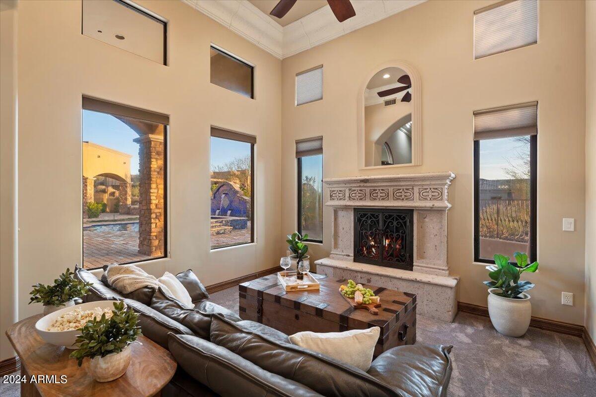Troon North - Talus - Residential