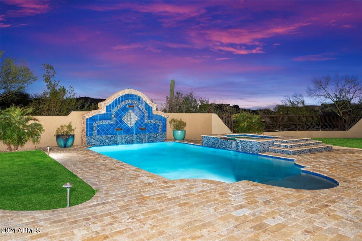 Troon North - Talus - Residential