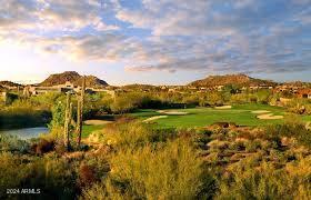 Troon North - Talus - Residential
