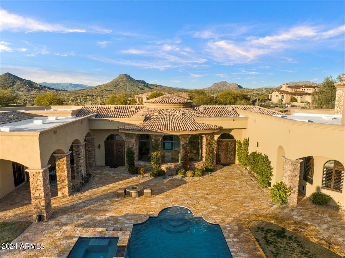 Troon North - Talus - Residential