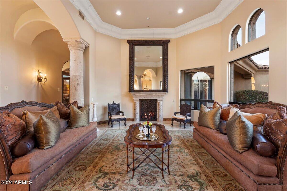 Troon North - Talus - Residential