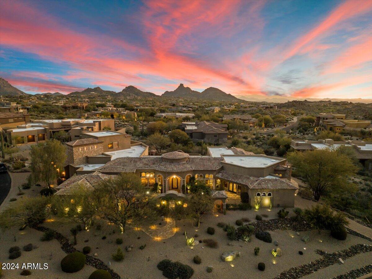 Troon North - Talus - Residential