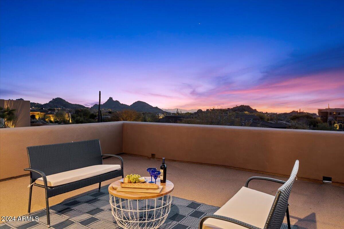 Troon North - Talus - Residential