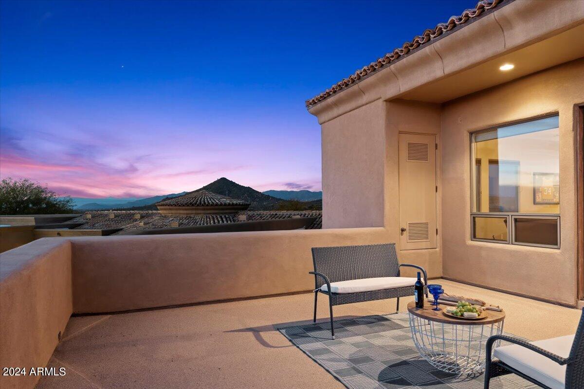 Troon North - Talus - Residential