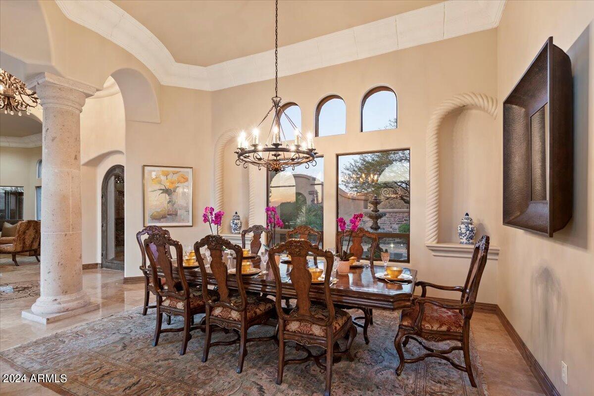 Troon North - Talus - Residential