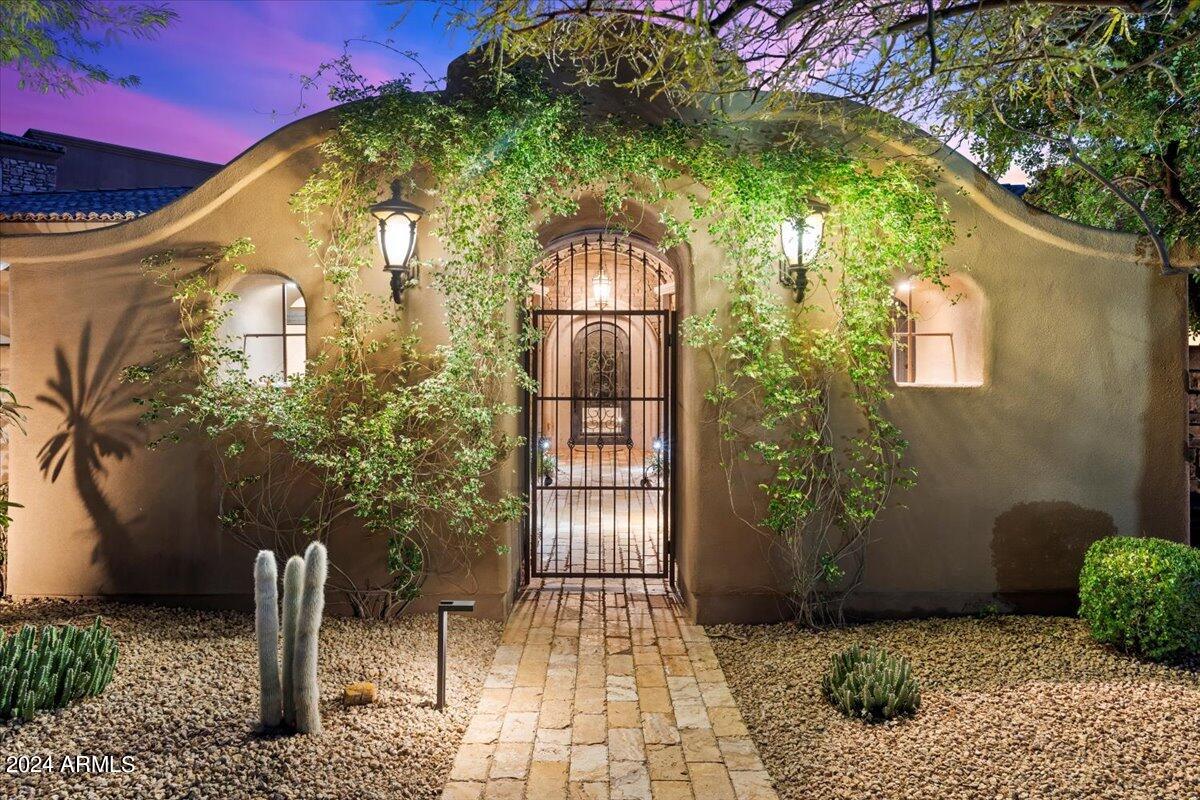 Troon North - Talus - Residential