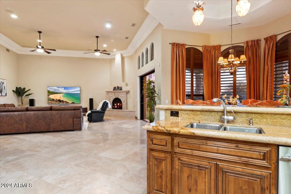 Troon North - Talus - Residential