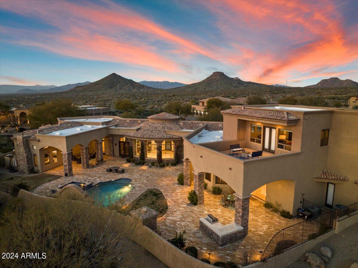 Troon North - Talus - Residential