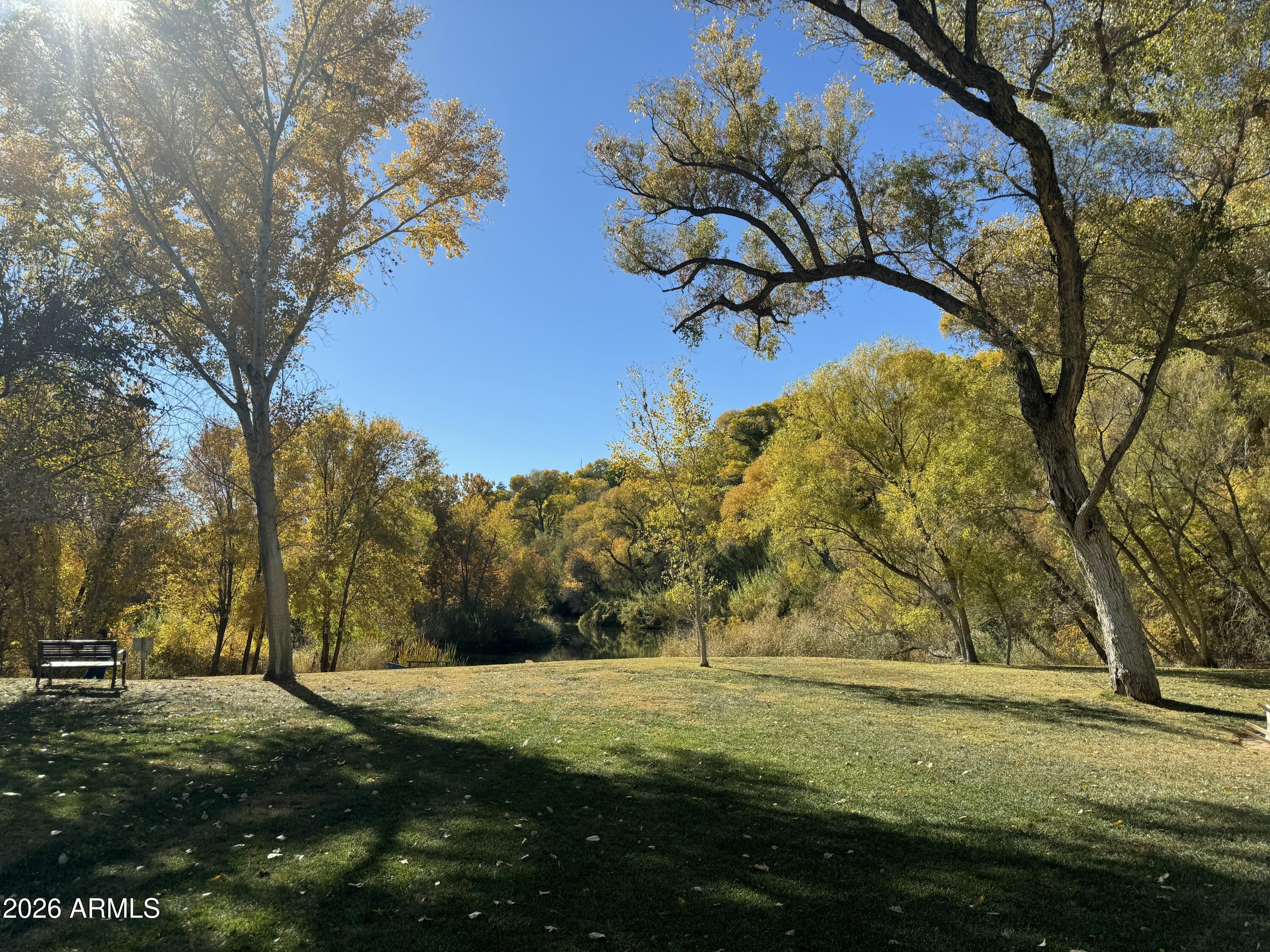 OAK CREEK VALLEY UNIT 2 - Land