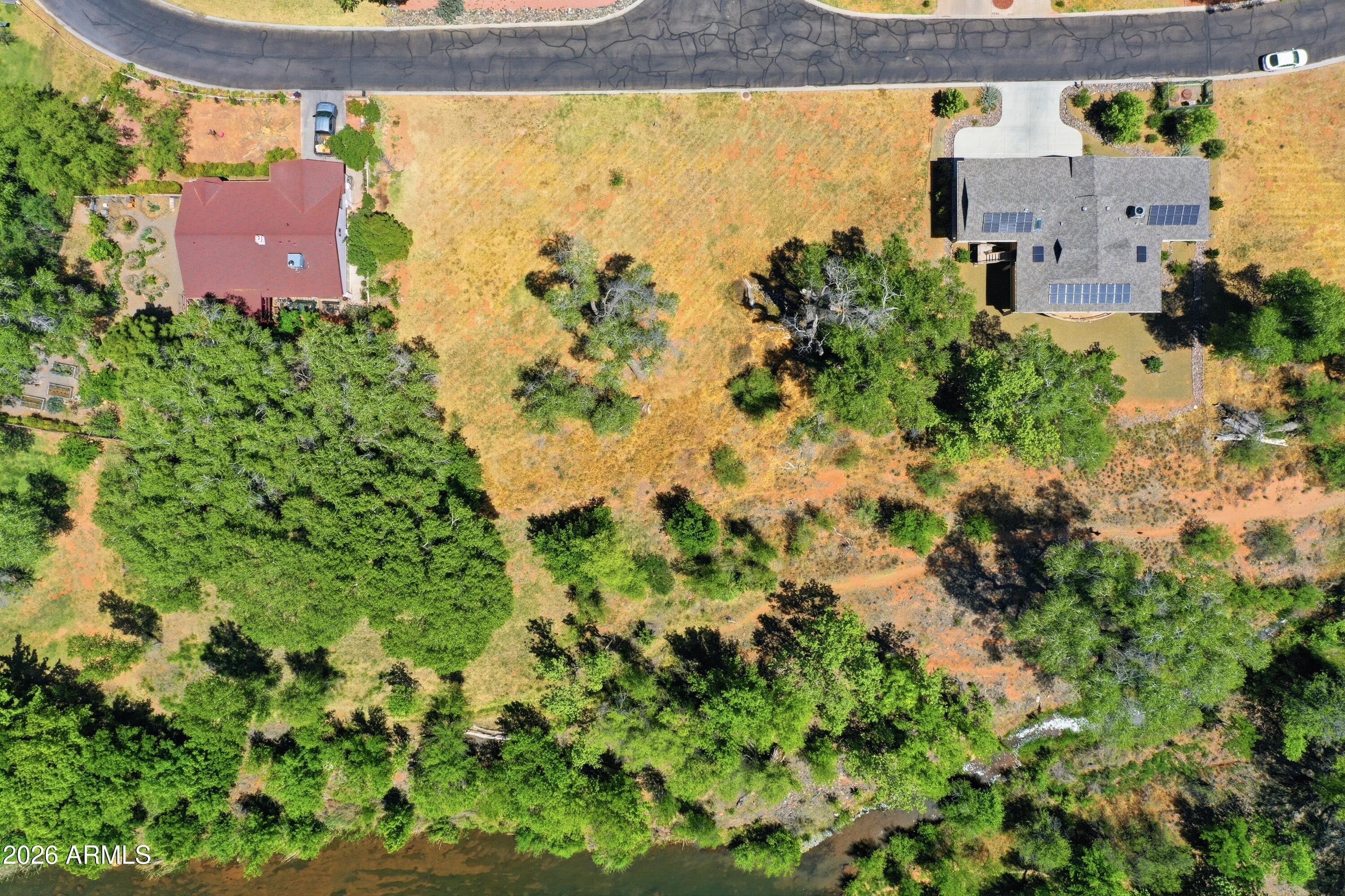 OAK CREEK VALLEY UNIT 2 - Land