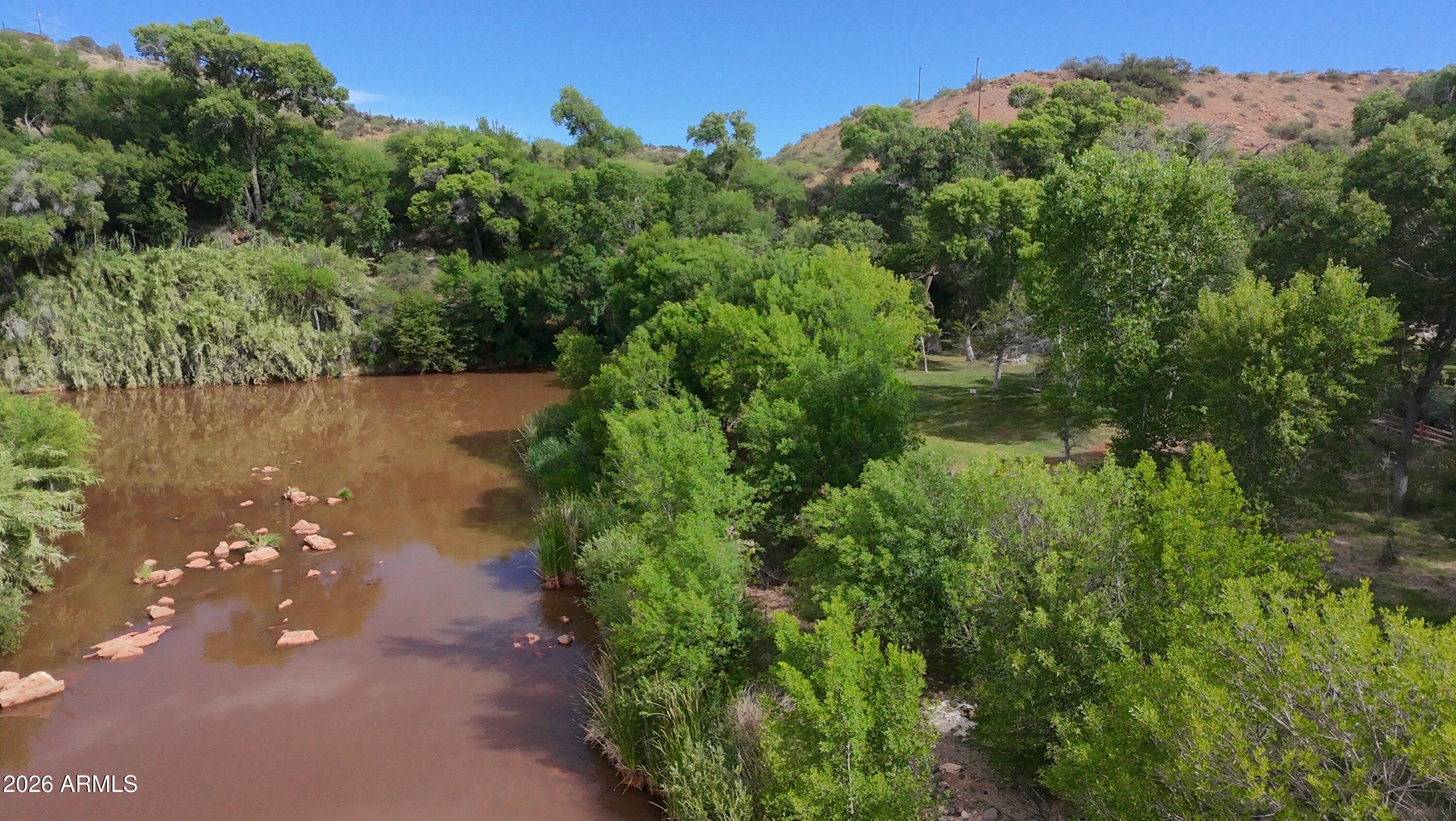 OAK CREEK VALLEY UNIT 2 - Land