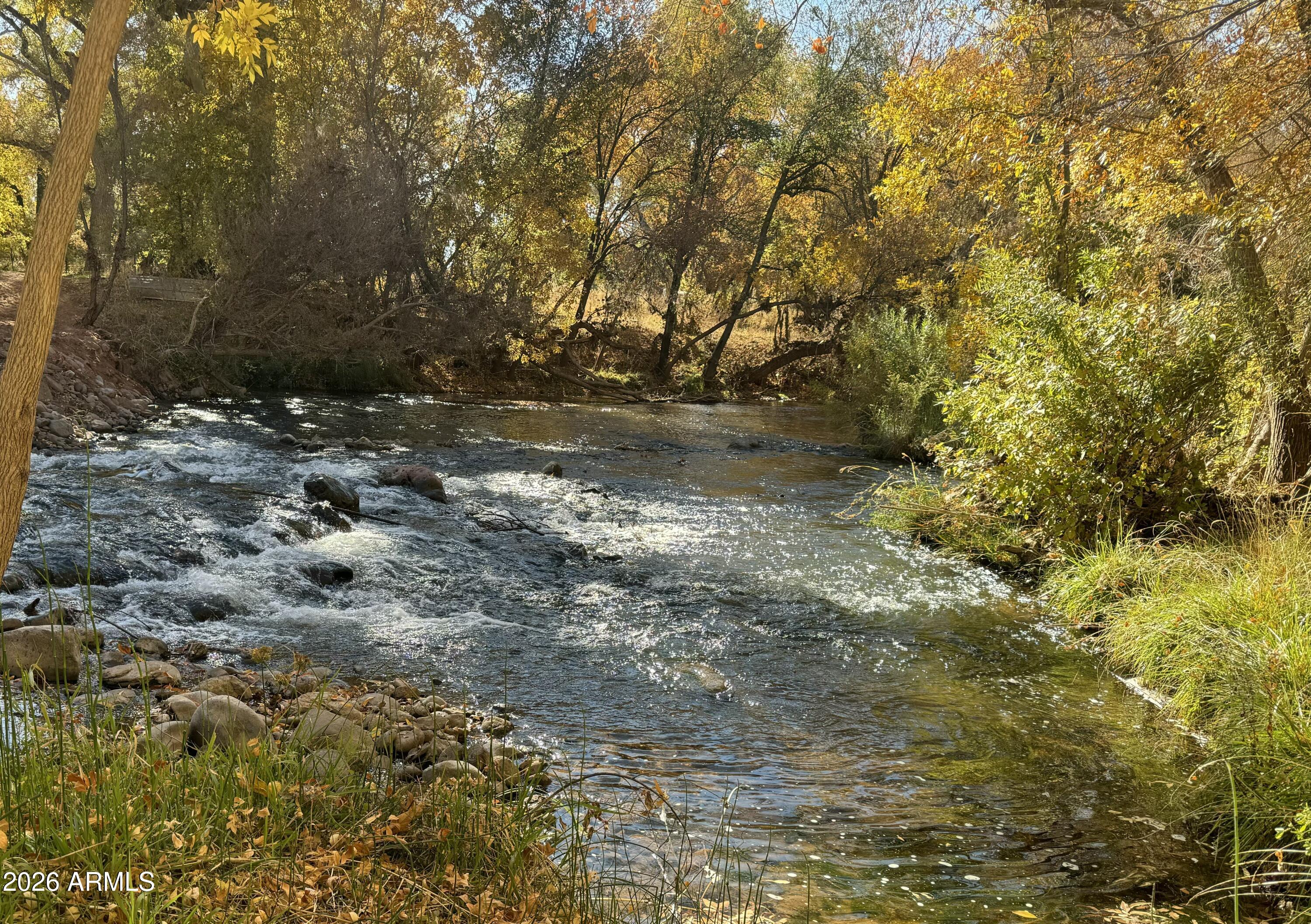 OAK CREEK VALLEY UNIT 2 - Land
