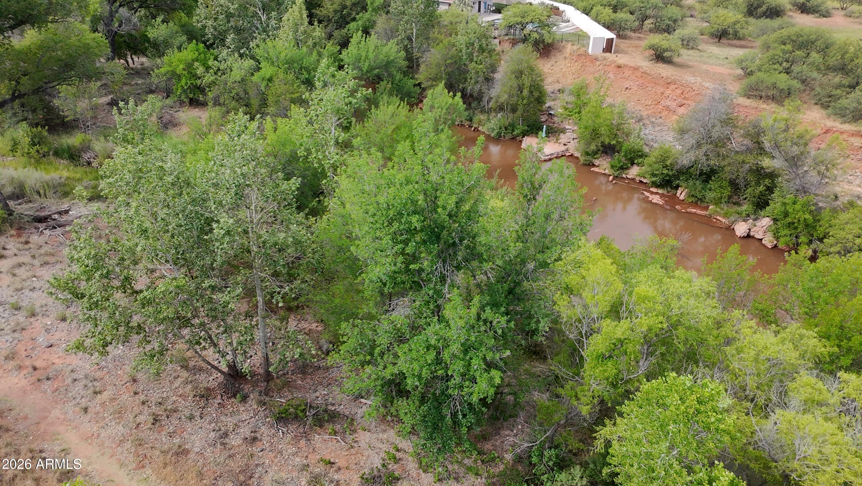 OAK CREEK VALLEY UNIT 2 - Land