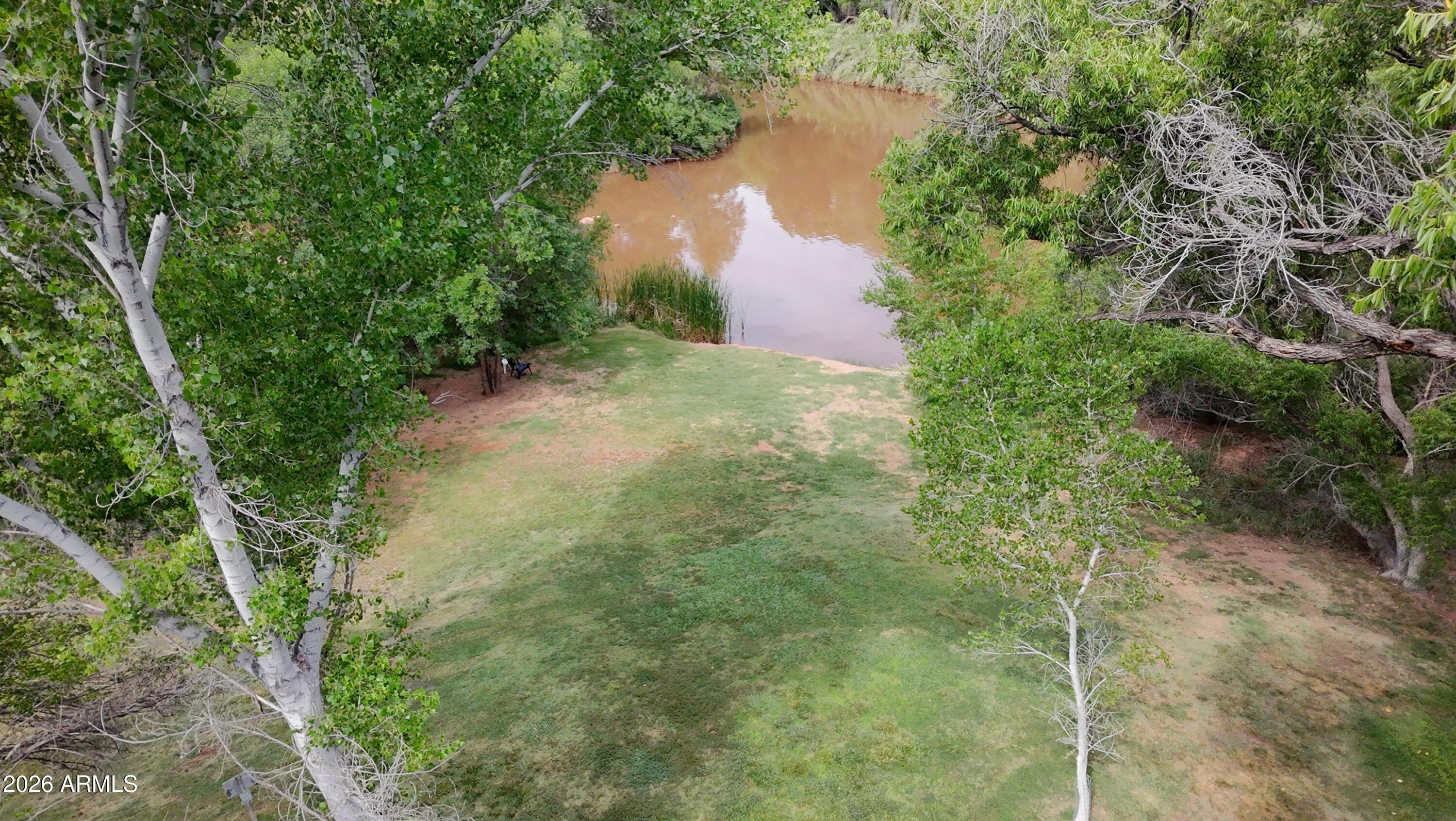OAK CREEK VALLEY UNIT 2 - Land