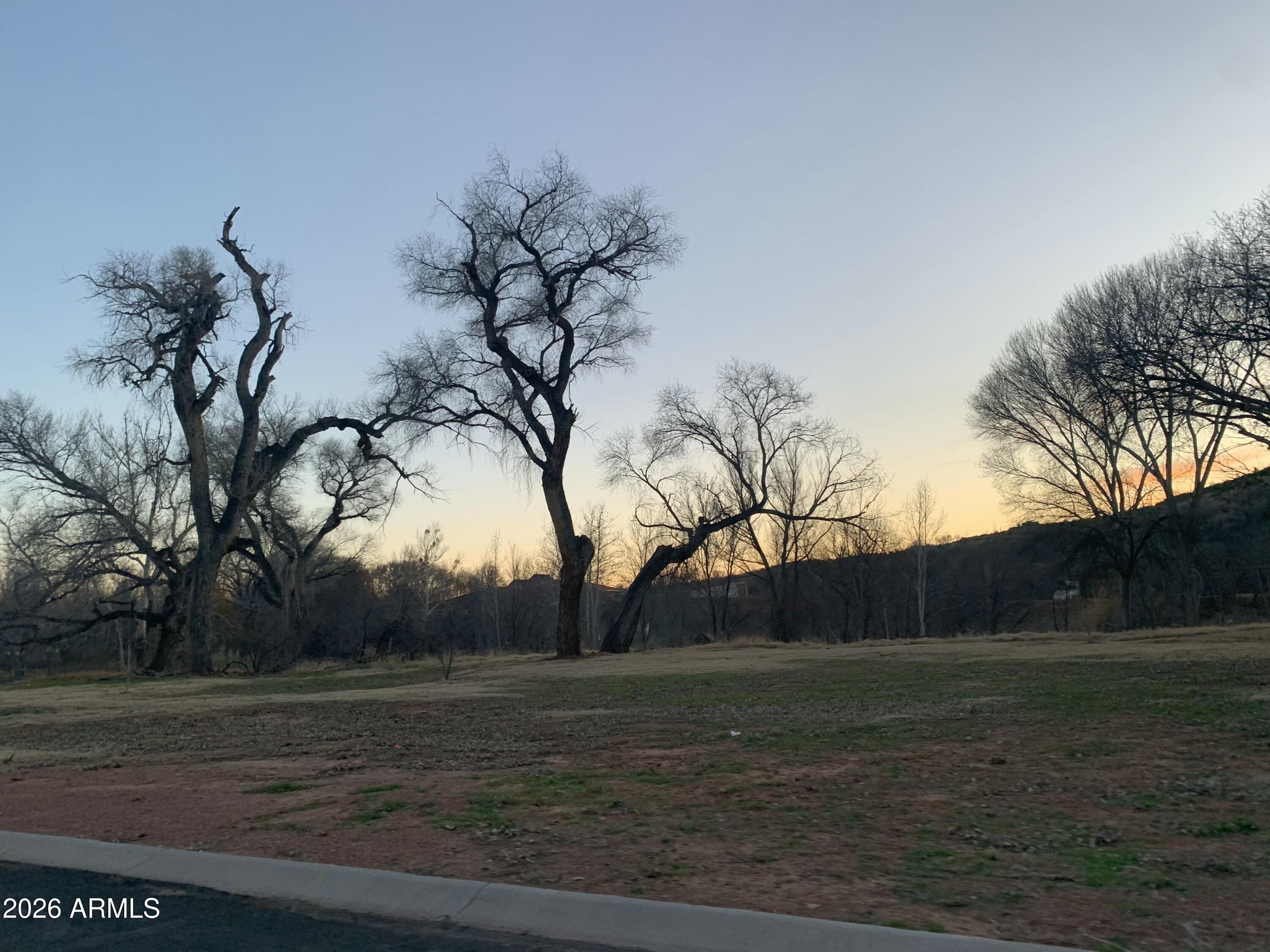 OAK CREEK VALLEY UNIT 2 - Land
