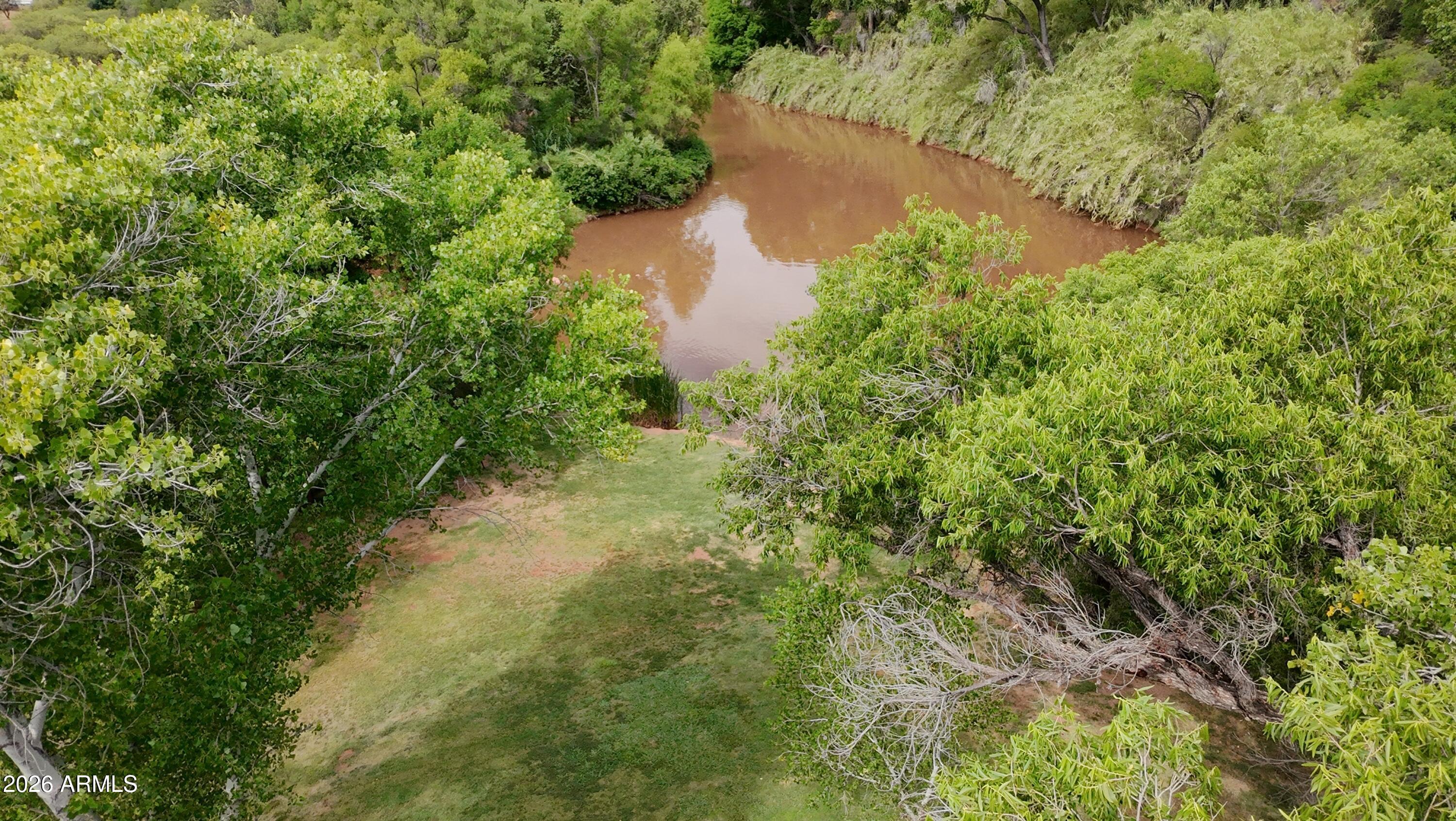 OAK CREEK VALLEY UNIT 2 - Land