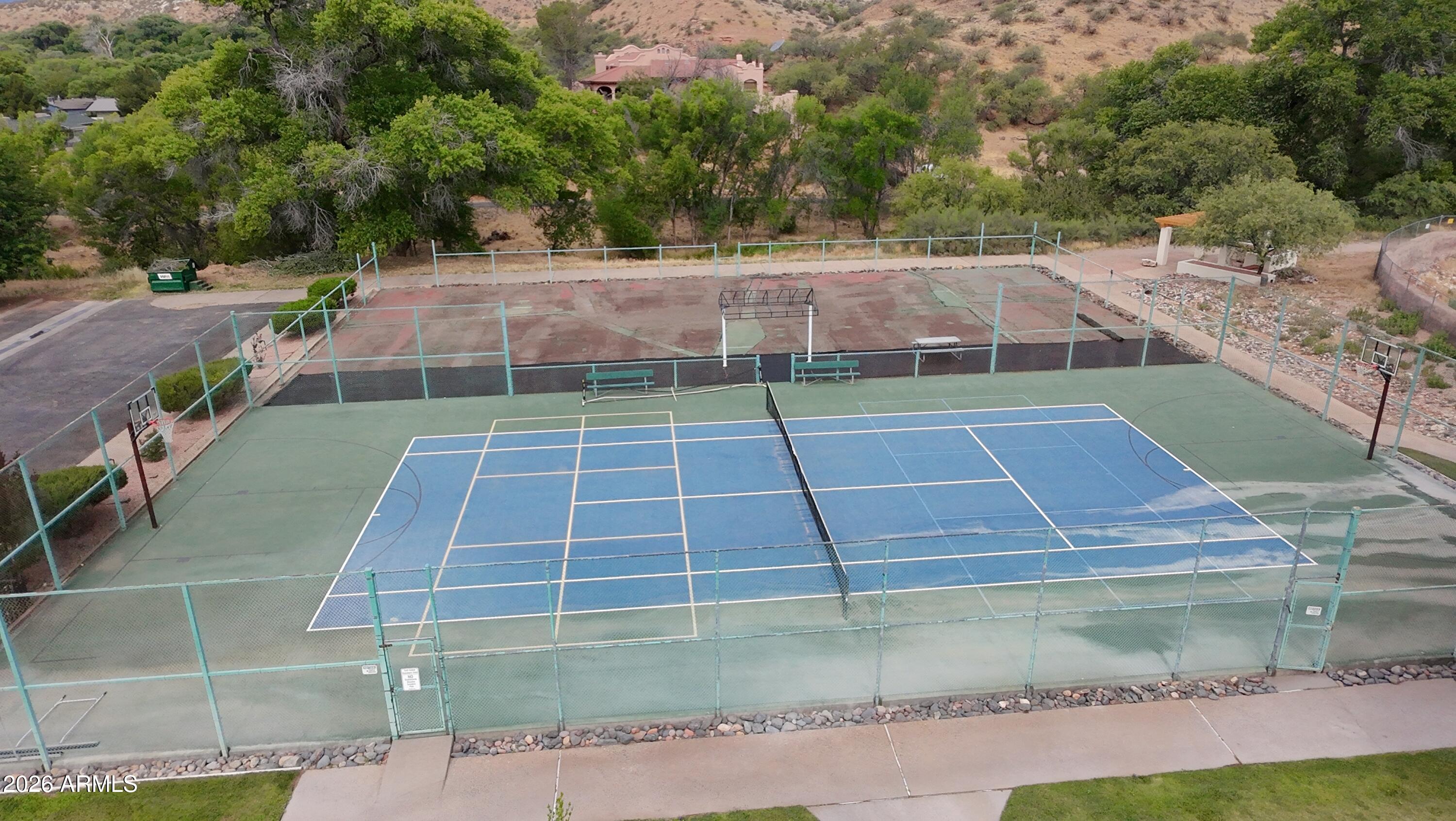 OAK CREEK VALLEY UNIT 2 - Land