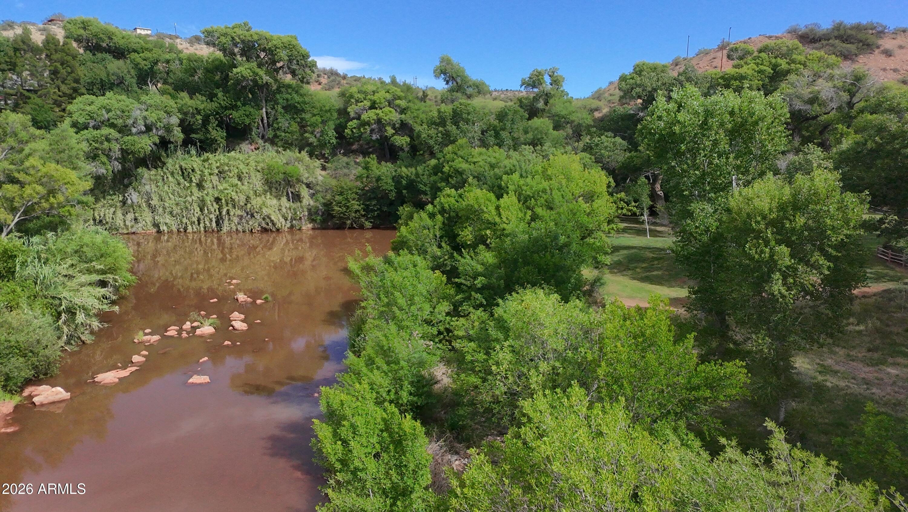 OAK CREEK VALLEY UNIT 2 - Land