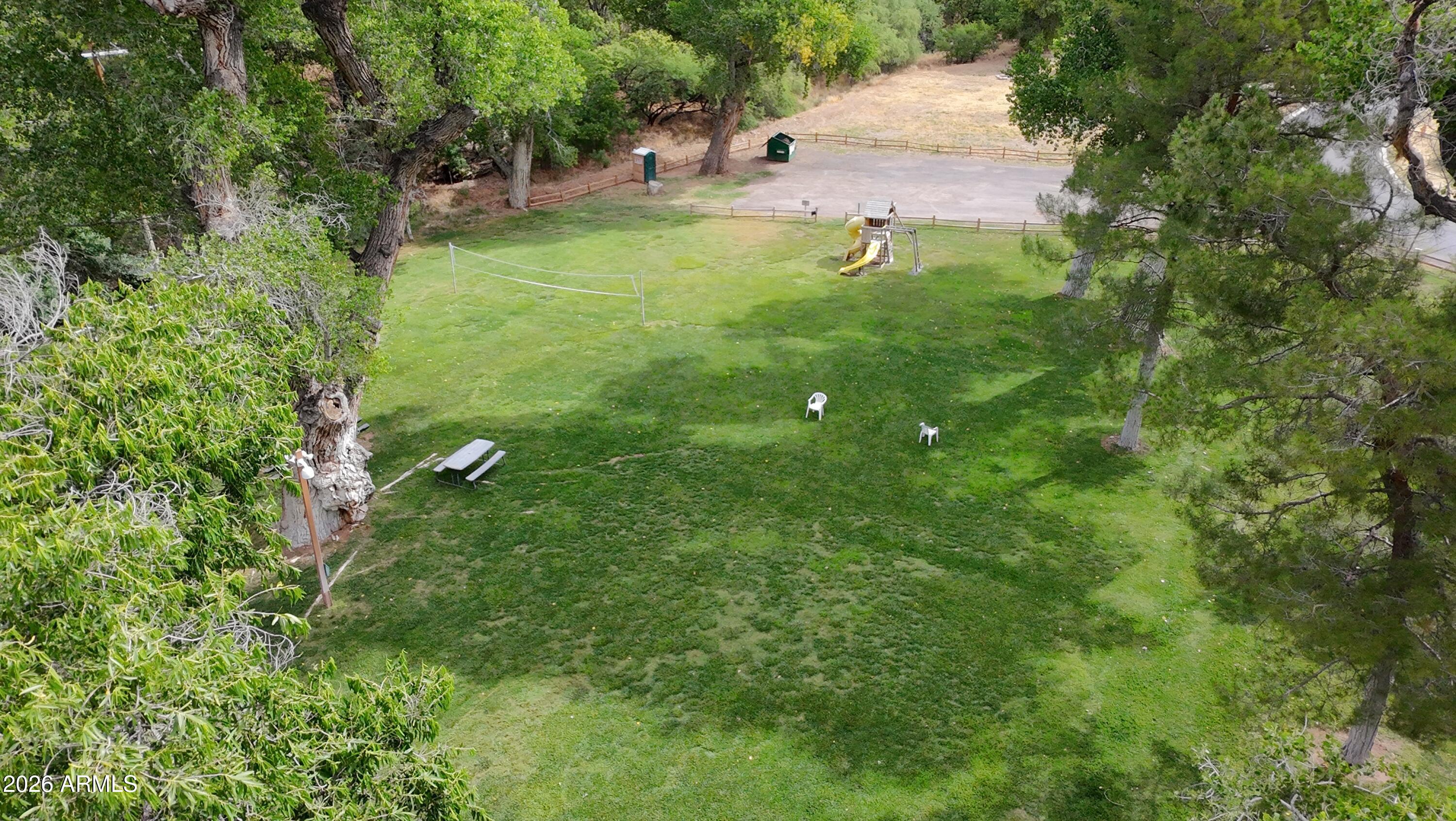 OAK CREEK VALLEY UNIT 2 - Land