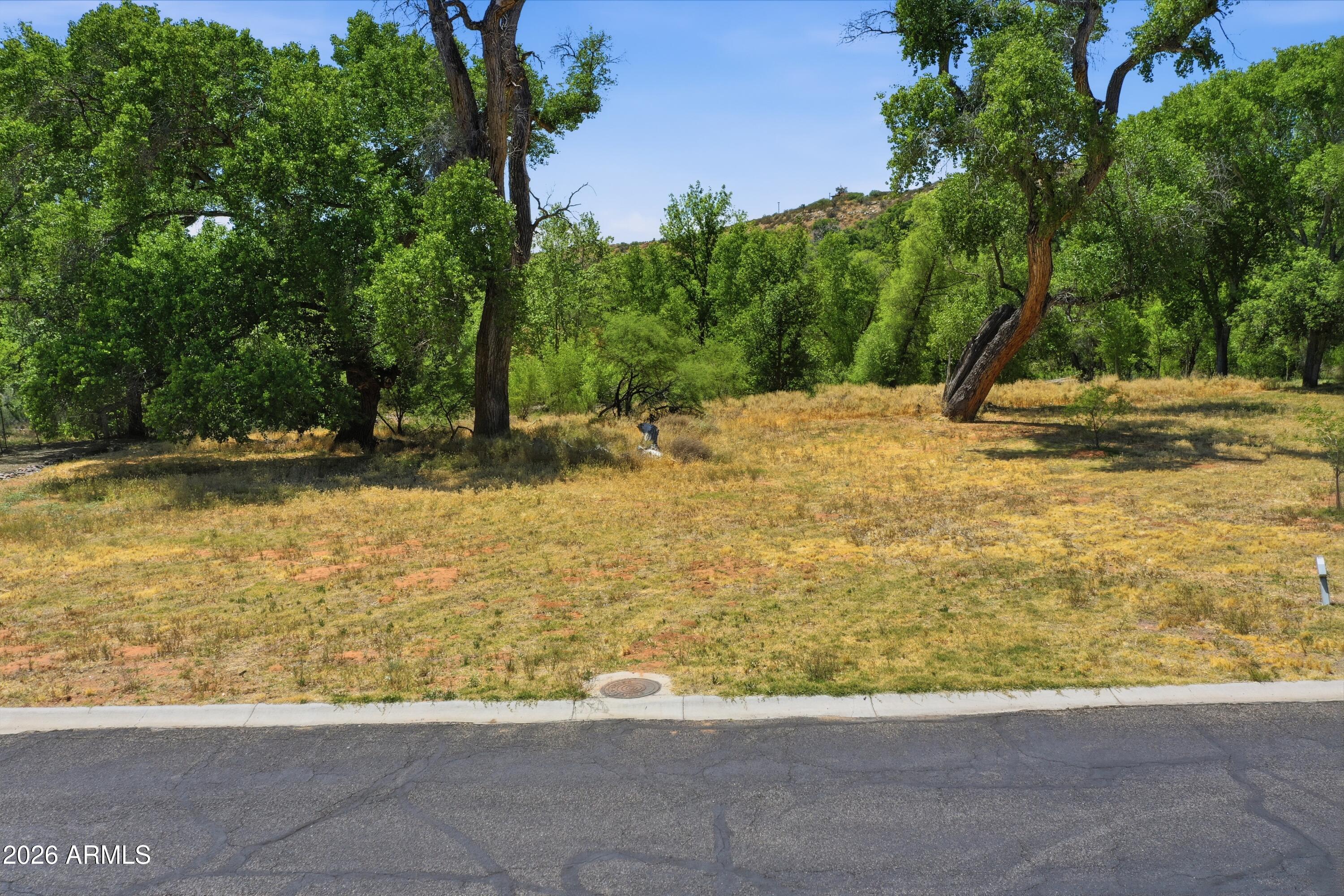 OAK CREEK VALLEY UNIT 2 - Land
