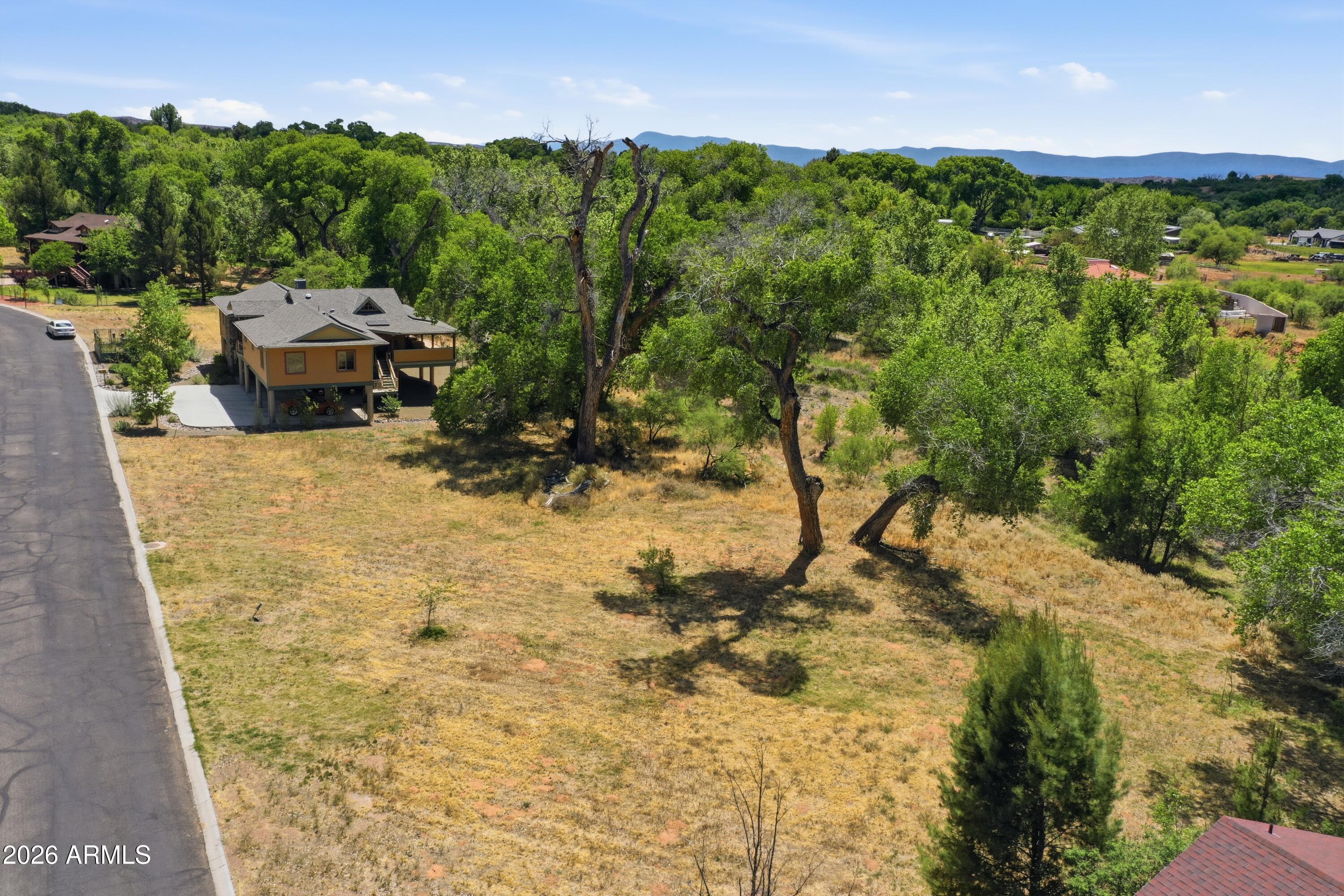OAK CREEK VALLEY UNIT 2 - Land