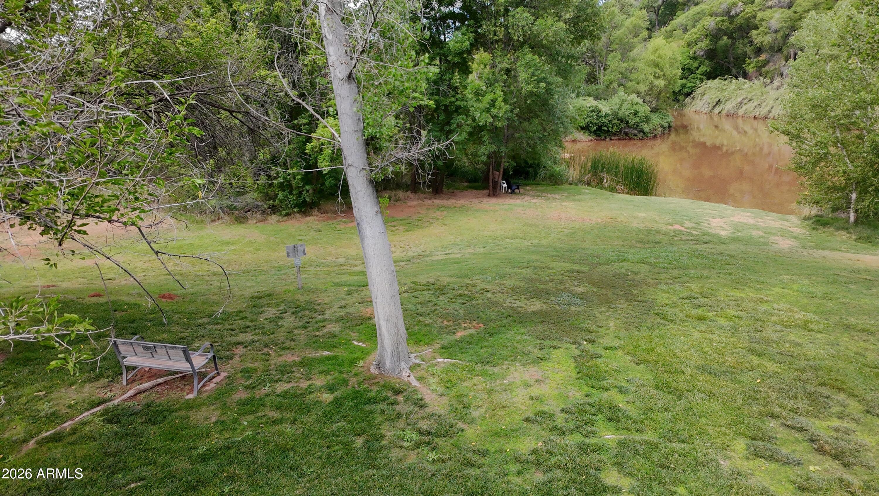 OAK CREEK VALLEY UNIT 2 - Land