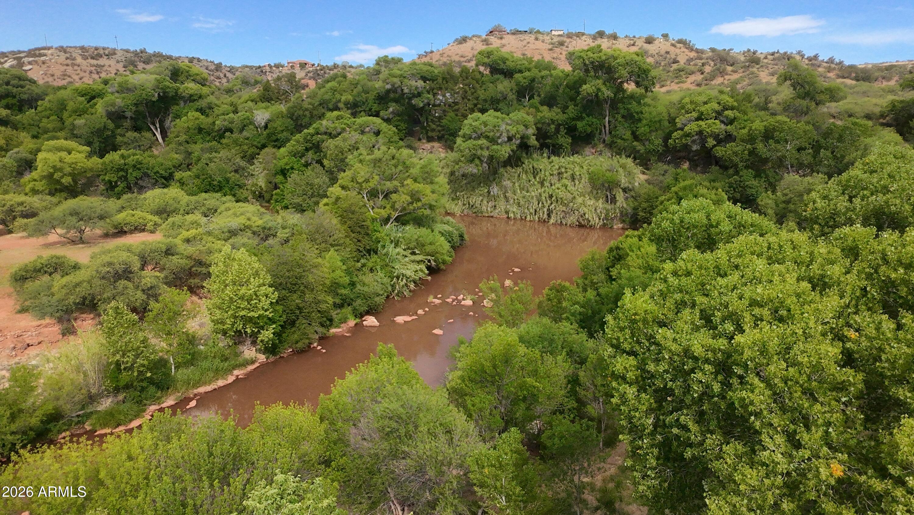 OAK CREEK VALLEY UNIT 2 - Land