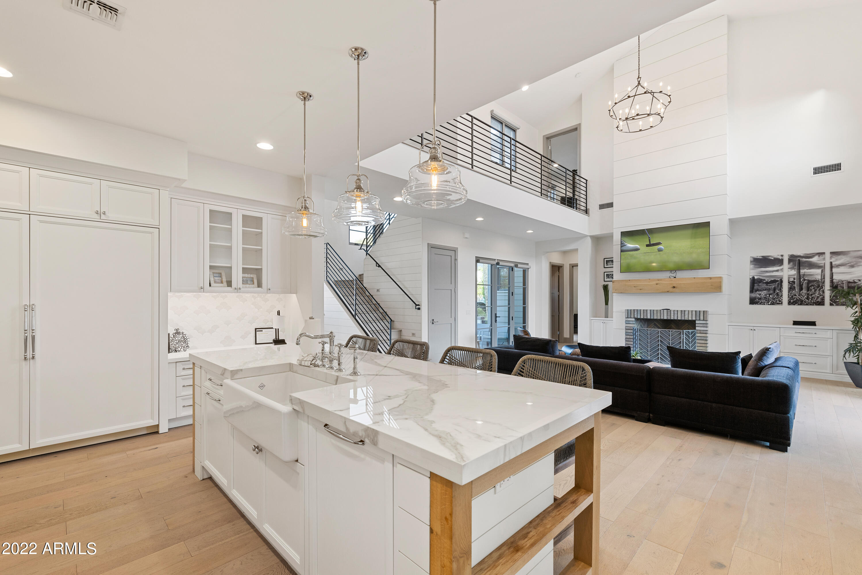 ARGYLE CIRCLE - Residential