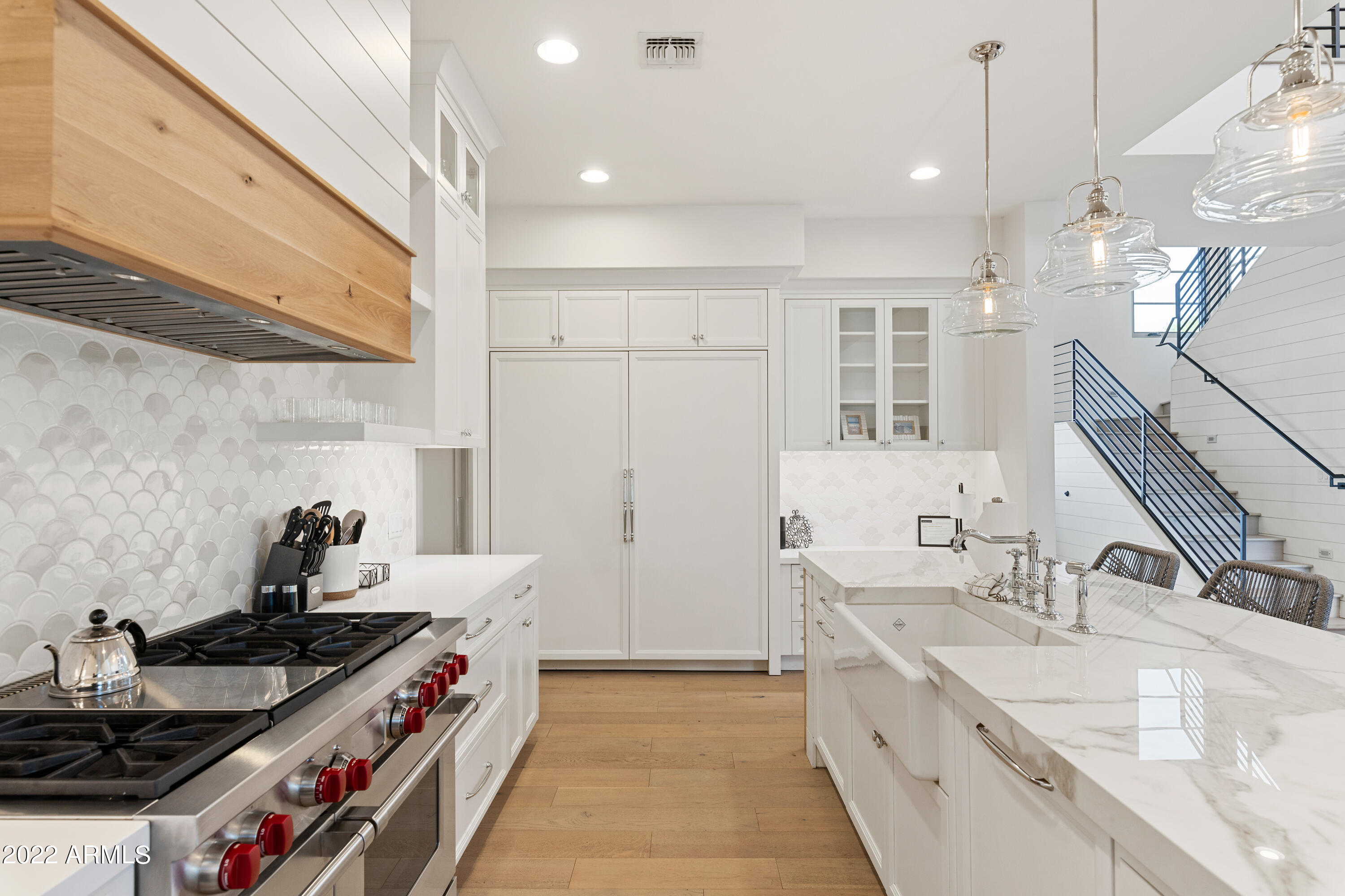 ARGYLE CIRCLE - Residential