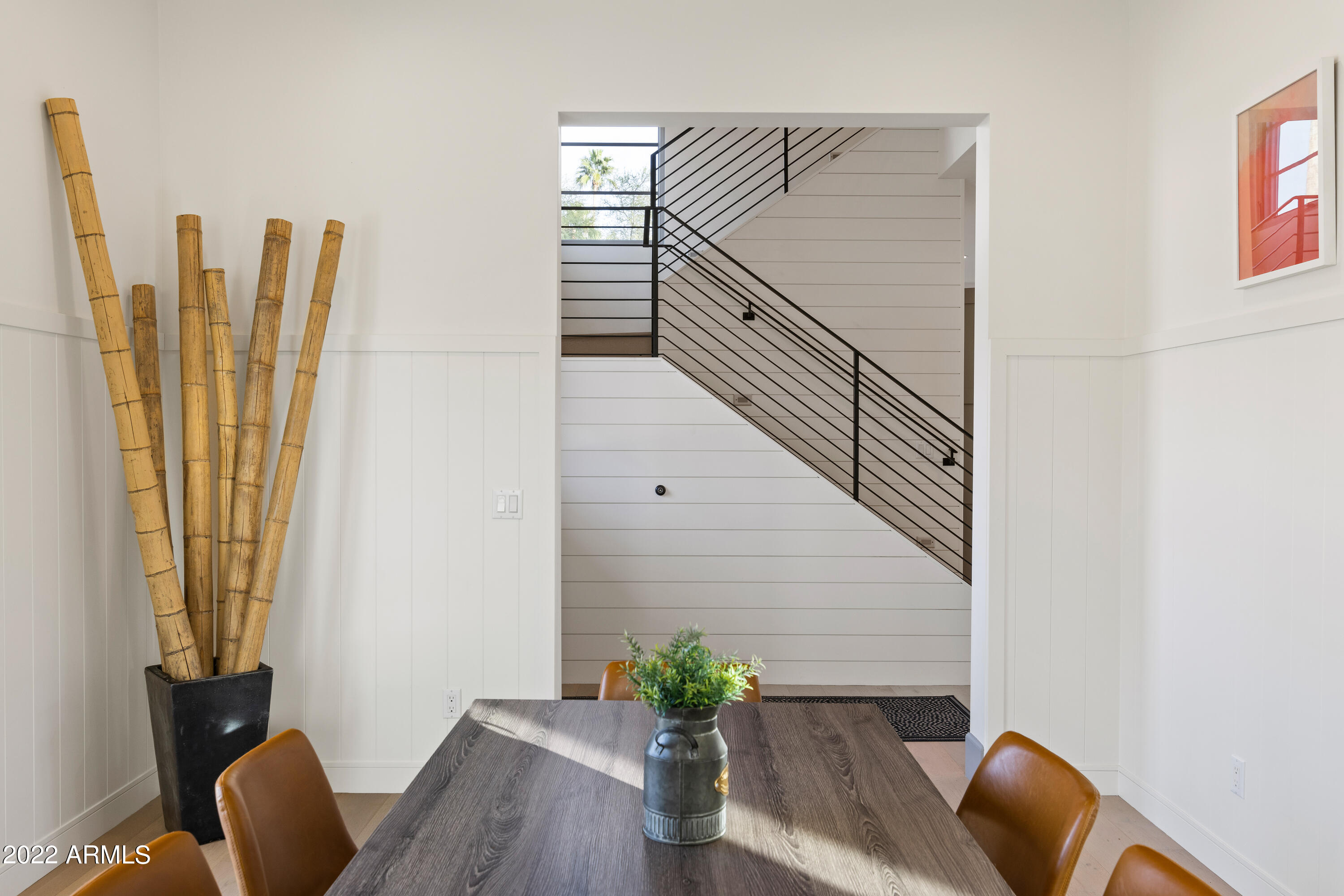 ARGYLE CIRCLE - Residential