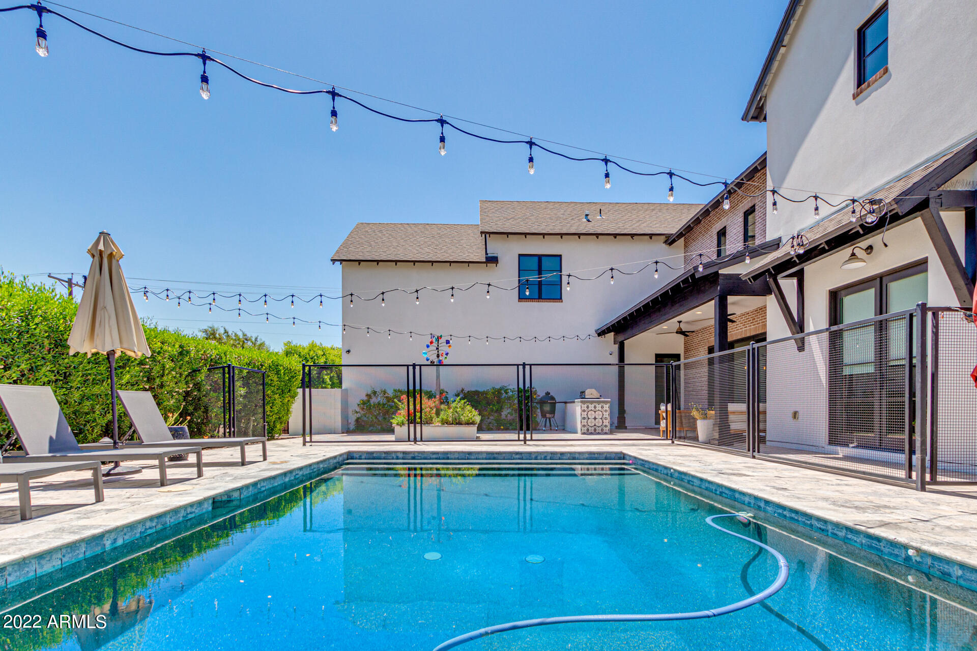 ARGYLE CIRCLE - Residential