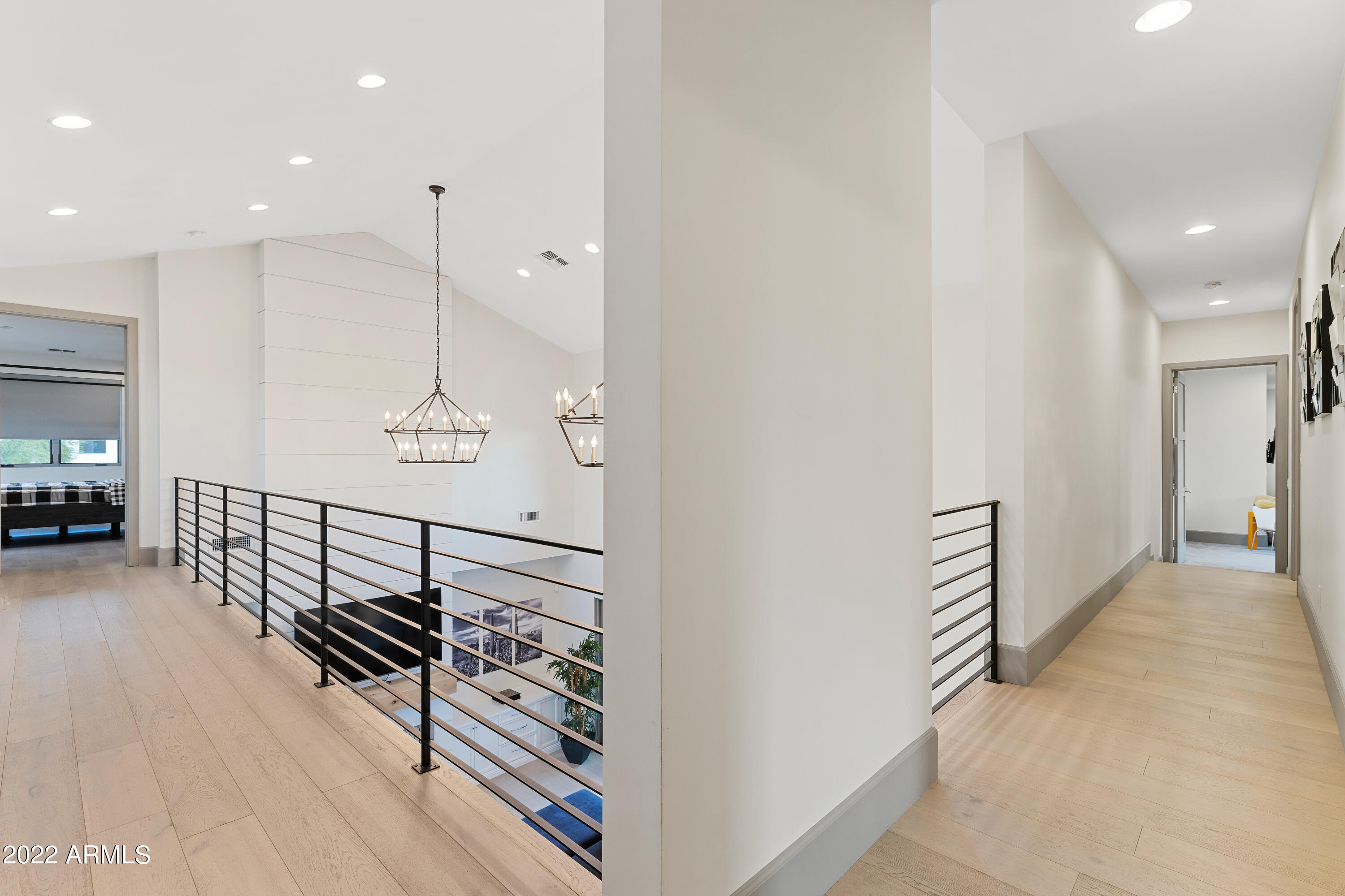 ARGYLE CIRCLE - Residential