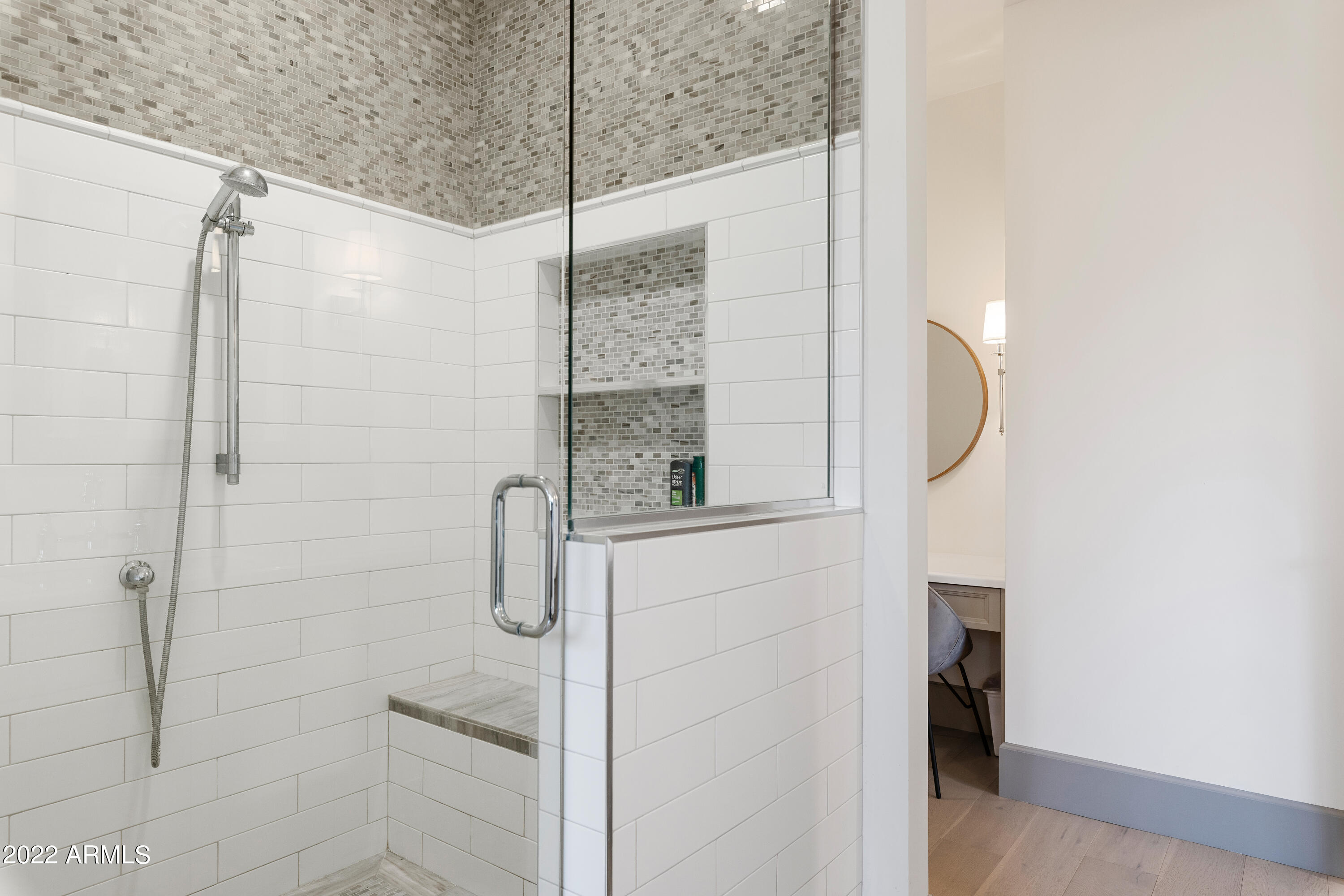 ARGYLE CIRCLE - Residential