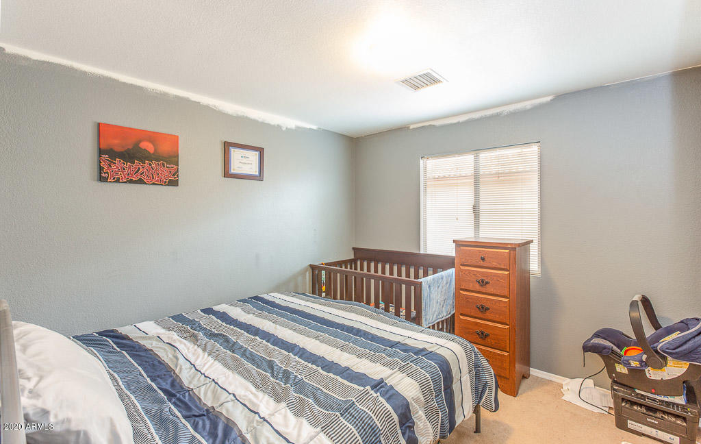 CHAPARRAL VILLAGE NORTH PHASE 1 - Residential