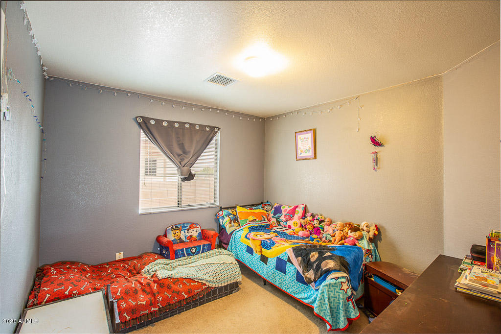 CHAPARRAL VILLAGE NORTH PHASE 1 - Residential