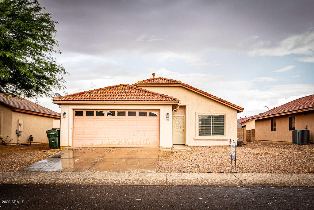 Fantastic house in a great neighborhood! Beautiful 3 bedroom 2 bath home. Updated flooring and bathrooms give this home a polished finish you'll fall in love with. Perfectly situated to be close to everything you need. Call today for your private showing.