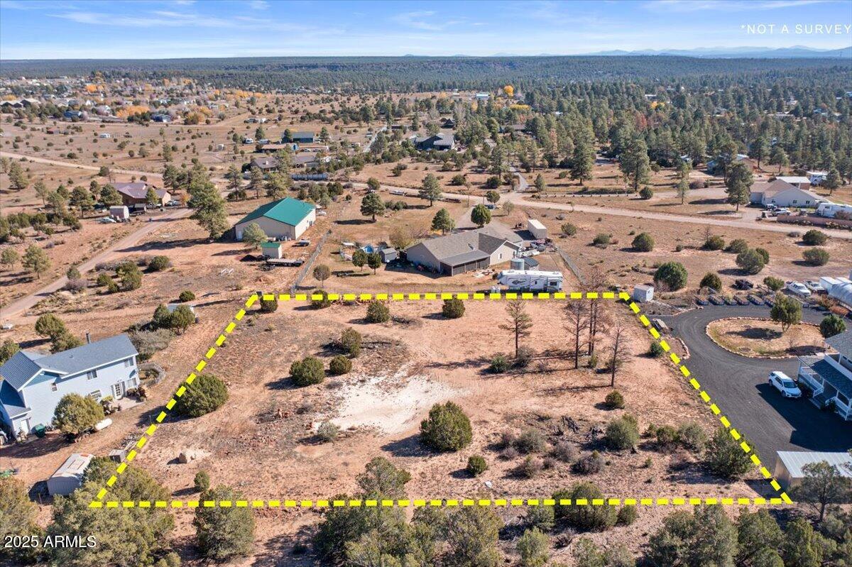 Discover an outstanding 1-acre opportunity in the highly desirable Linden area, just outside of Show Low. This property is ready for your future home, with a brand-new well/equipment already installed and a septic system that has never been used. Electricity is available, making this parcel truly build-ready from day one.This land offers the perfect balance of peaceful country living while still being close to all the amenities of Show Low, including shopping, restaurants, medical care, and schools. Deer and elk are frequent visitors to the neighborhood, giving you a true high-country experience right from your doorstep. With nearby hiking, fishing, and hunting, this location is ideal for anyone wanting outdoor adventure with the convenience of town just minutes away. Whether you're ready to build a custom home, seasonal cabin, or long-term retreat, this Linden property offers space, privacy, utilities in place, and an unbeatable location. Come check it out!