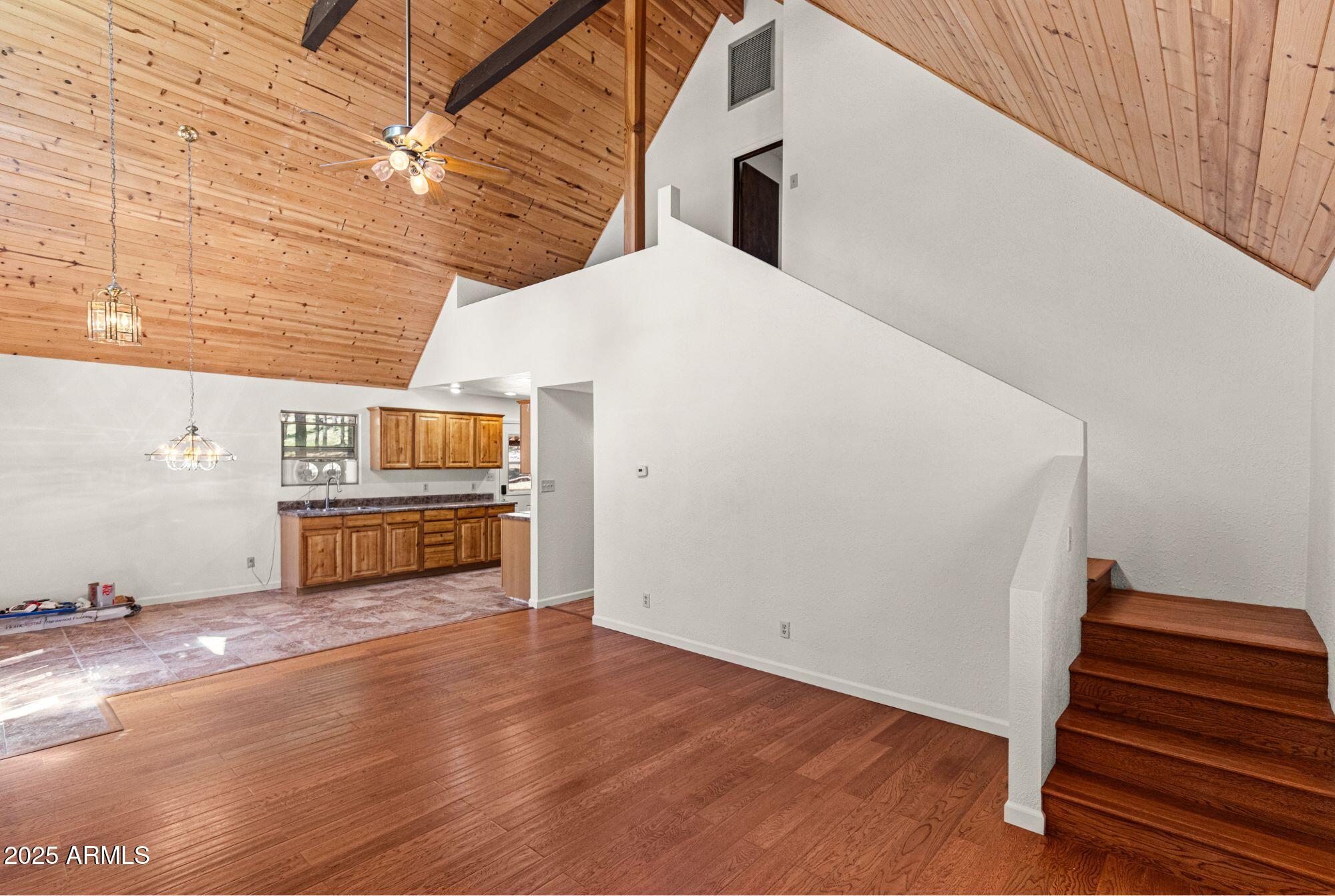 FOREST LAKES ESTATES - Residential