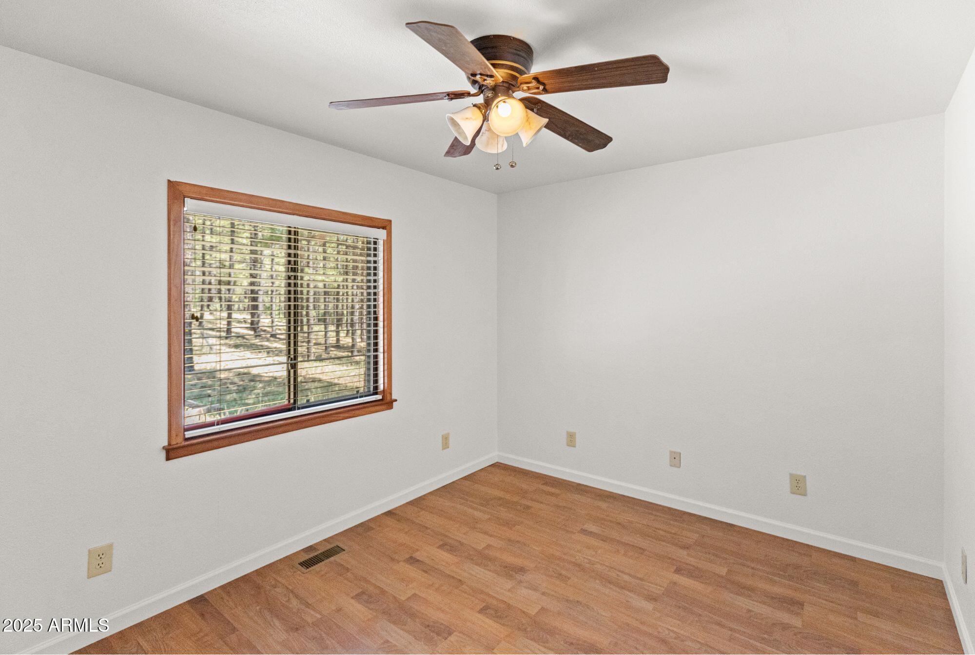 FOREST LAKES ESTATES - Residential